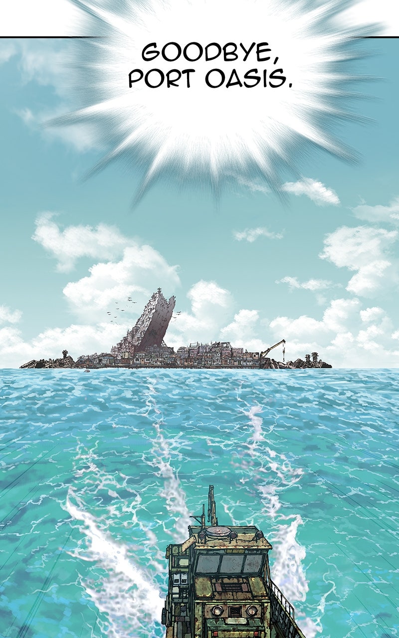 Read Leviathan EN Manga Online