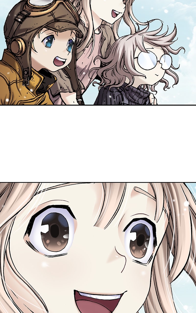 Read Leviathan EN Manga Online