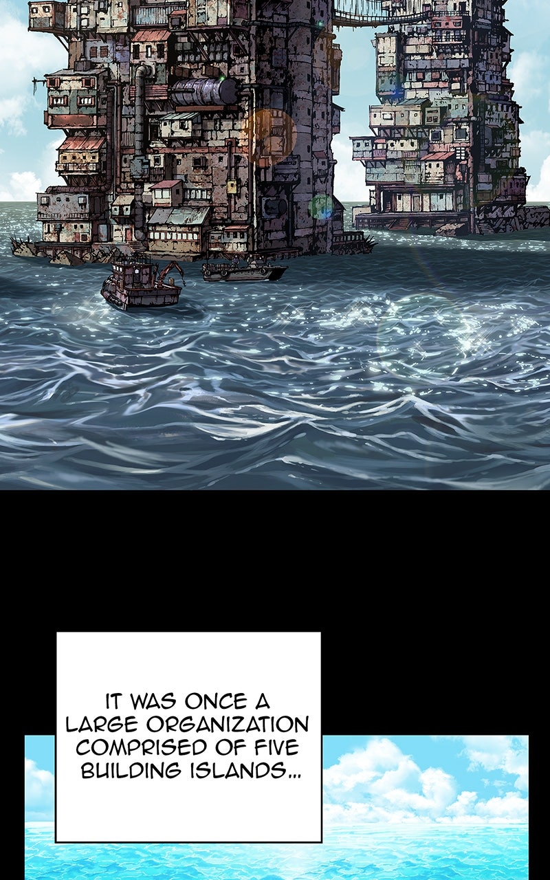 Read Leviathan EN Manga Online