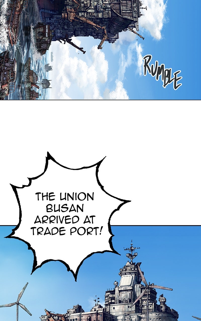 Read Leviathan EN Manga Online