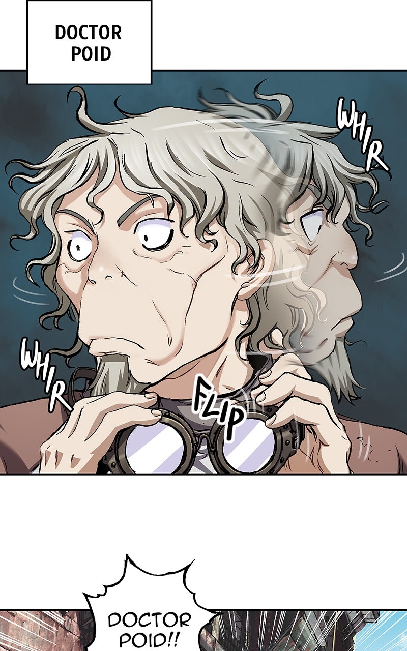 Read Leviathan EN Manga Online