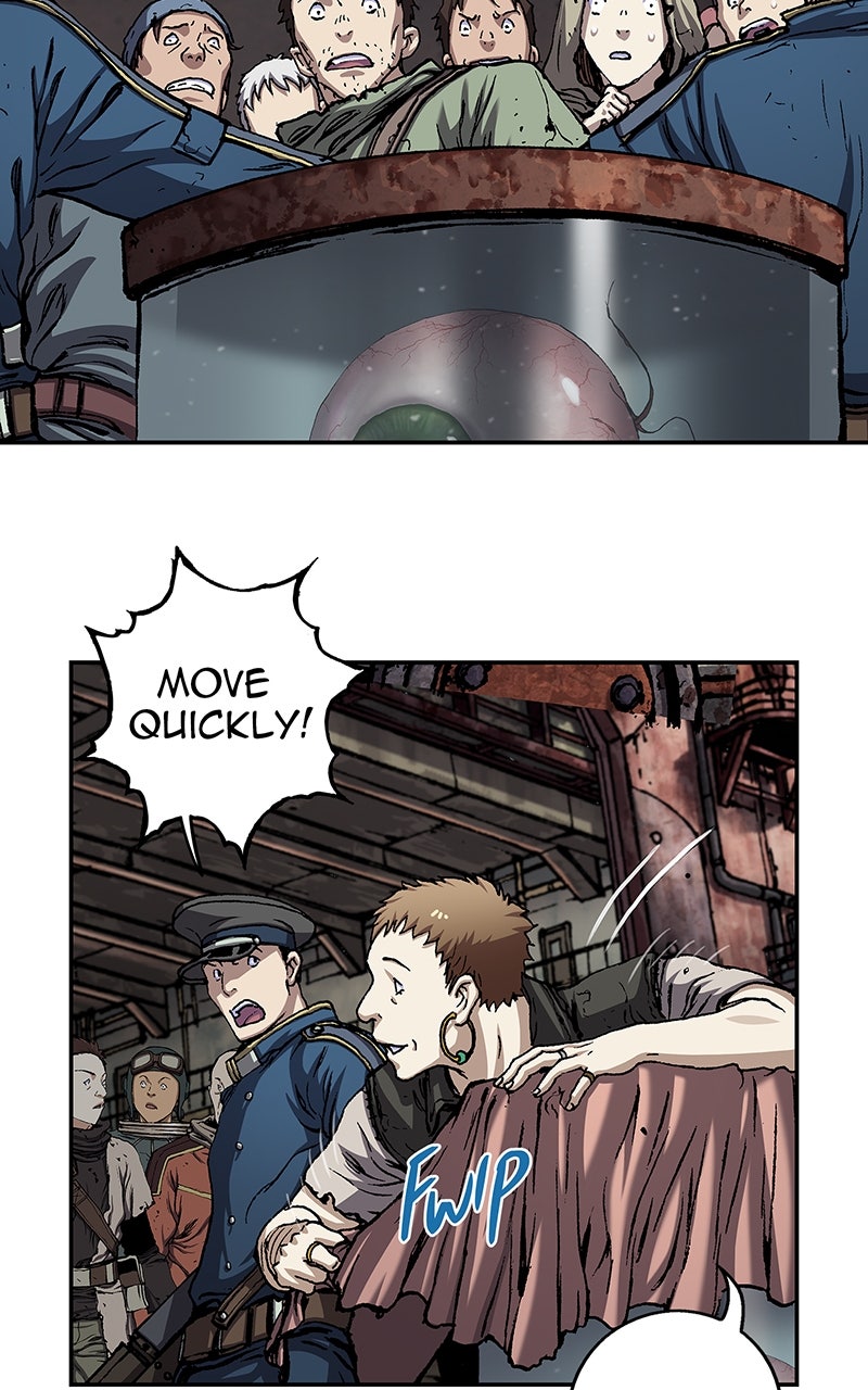 Read Leviathan EN Manga Online