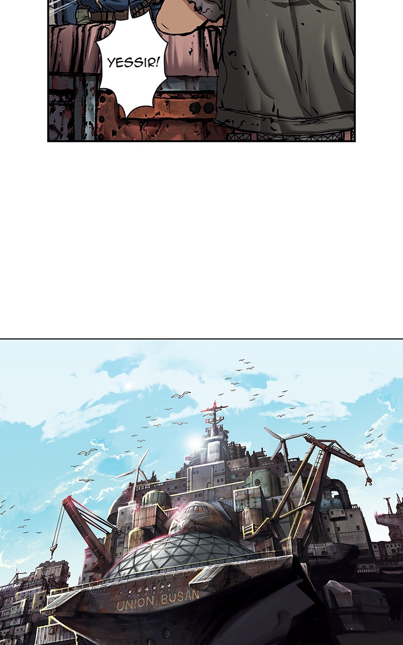 Read Leviathan EN Manga Online