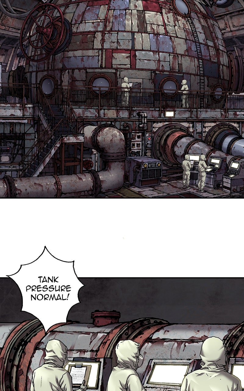 Read Leviathan EN Manga Online