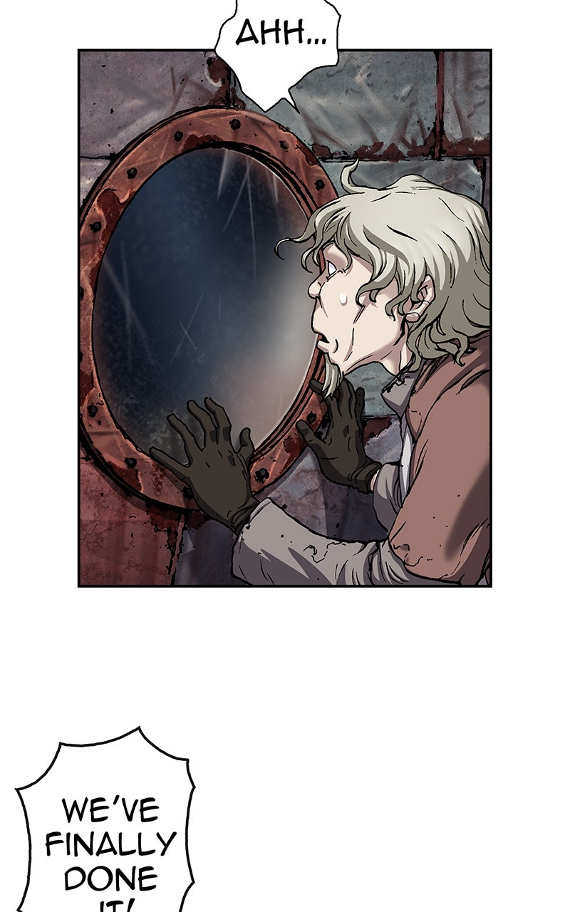 Read Leviathan EN Manga Online