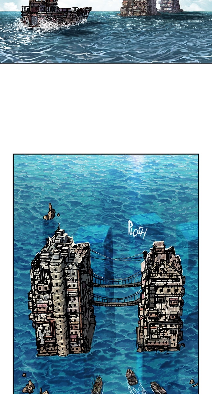 Read Leviathan EN Manga Online