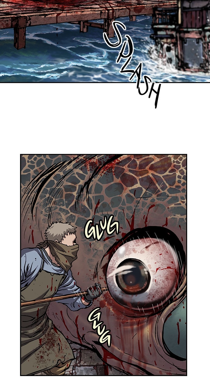 Read Leviathan EN Manga Online