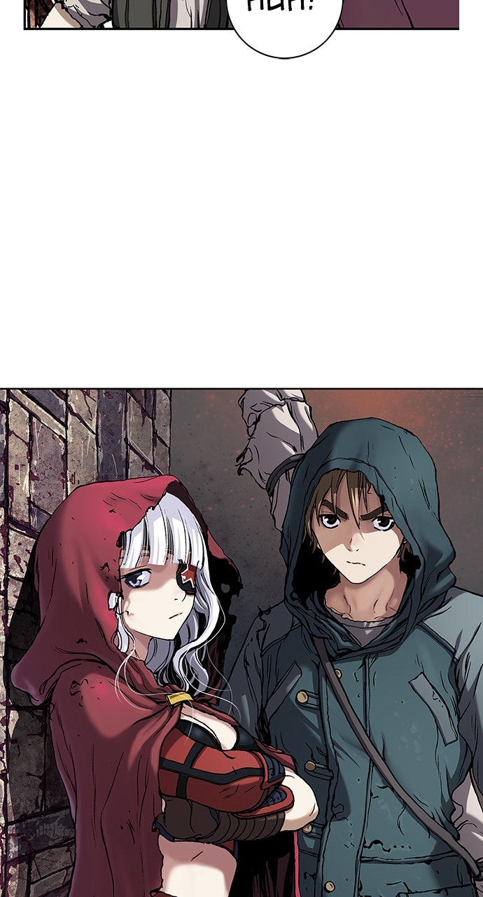 Read Leviathan EN Manga Online