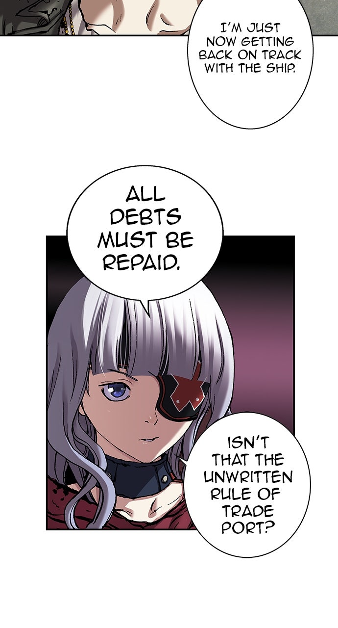 Read Leviathan EN Manga Online