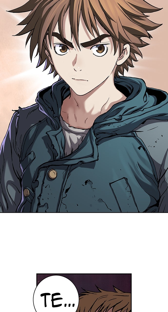 Read Leviathan EN Manga Online