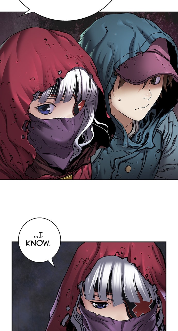 Read Leviathan EN Manga Online