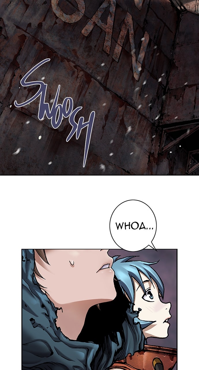 Read Leviathan EN Manga Online