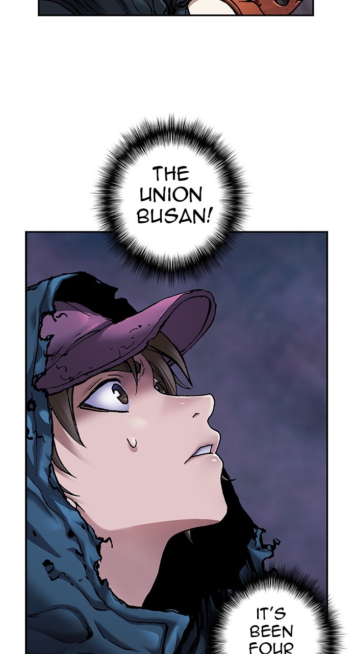 Read Leviathan EN Manga Online