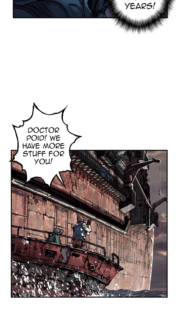 Read Leviathan EN Manga Online