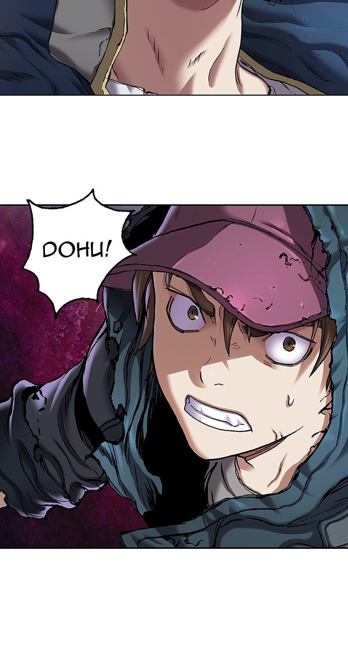 Read Leviathan EN Manga Online