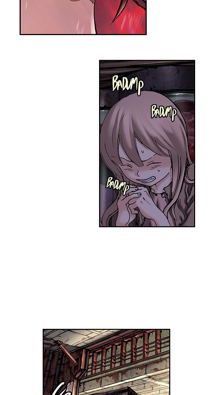 Read Leviathan EN Manga Online