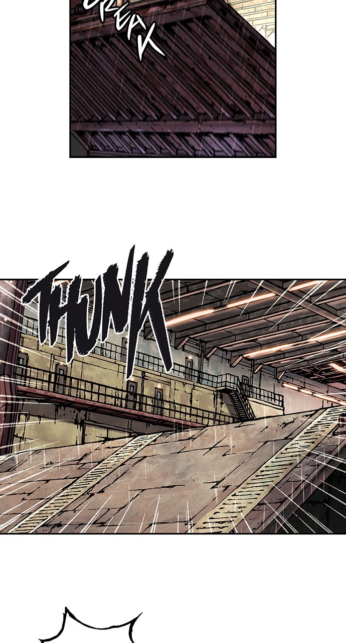 Read Leviathan EN Manga Online