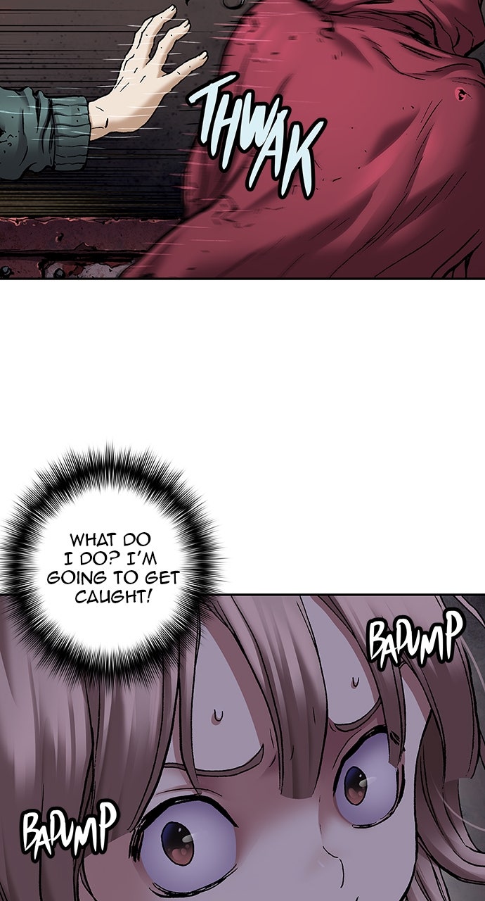 Read Leviathan EN Manga Online