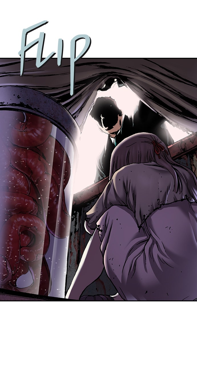 Read Leviathan EN Manga Online