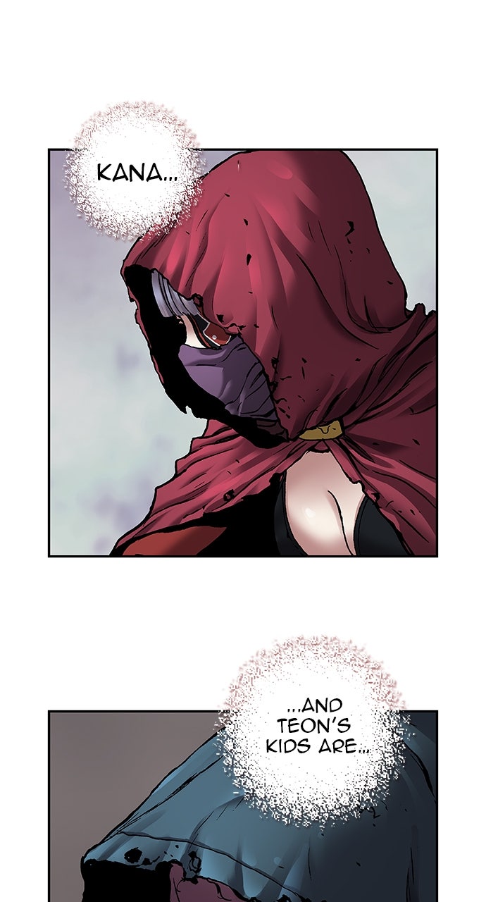 Read Leviathan EN Manga Online