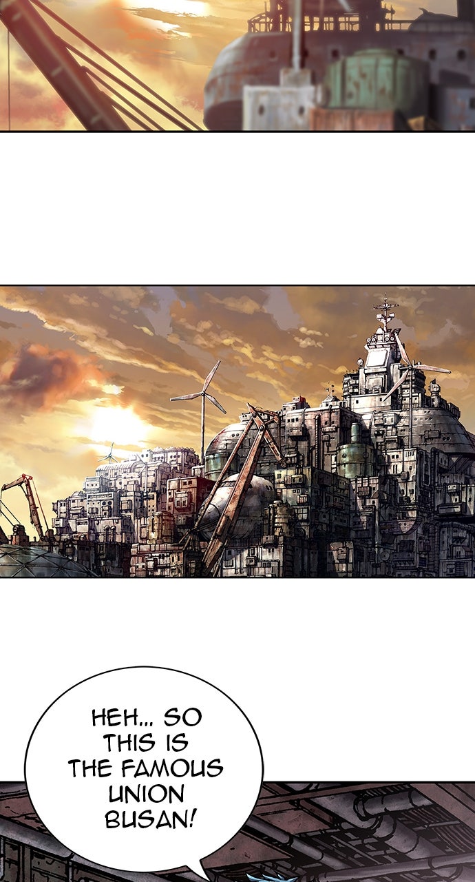 Read Leviathan EN Manga Online