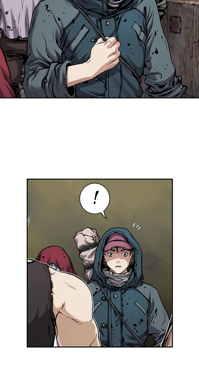 Read Leviathan EN Manga Online