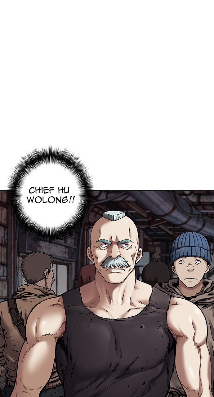 Read Leviathan EN Manga Online