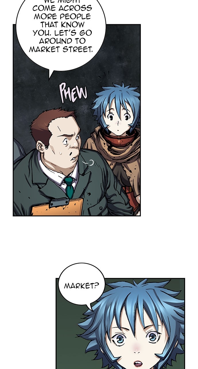 Read Leviathan EN Manga Online