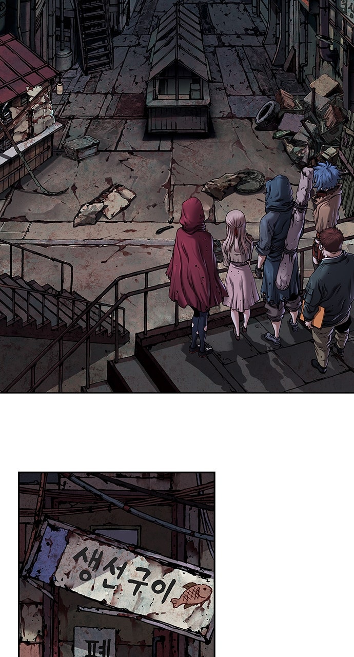 Read Leviathan EN Manga Online