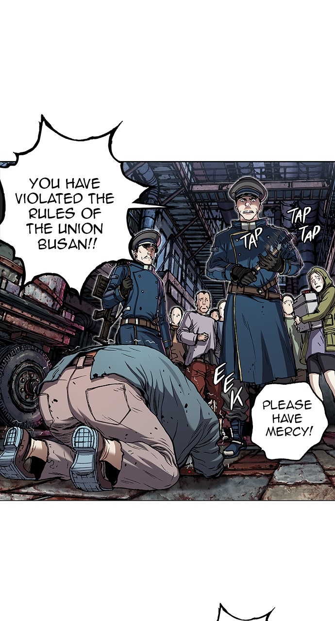 Read Leviathan EN Manga Online