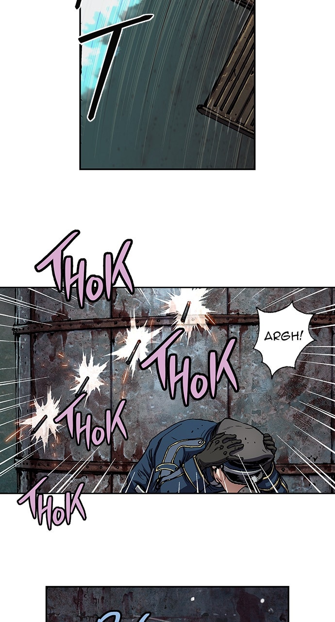 Read Leviathan EN Manga Online