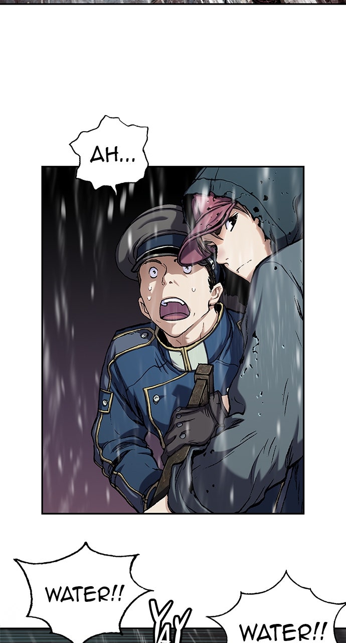 Read Leviathan EN Manga Online