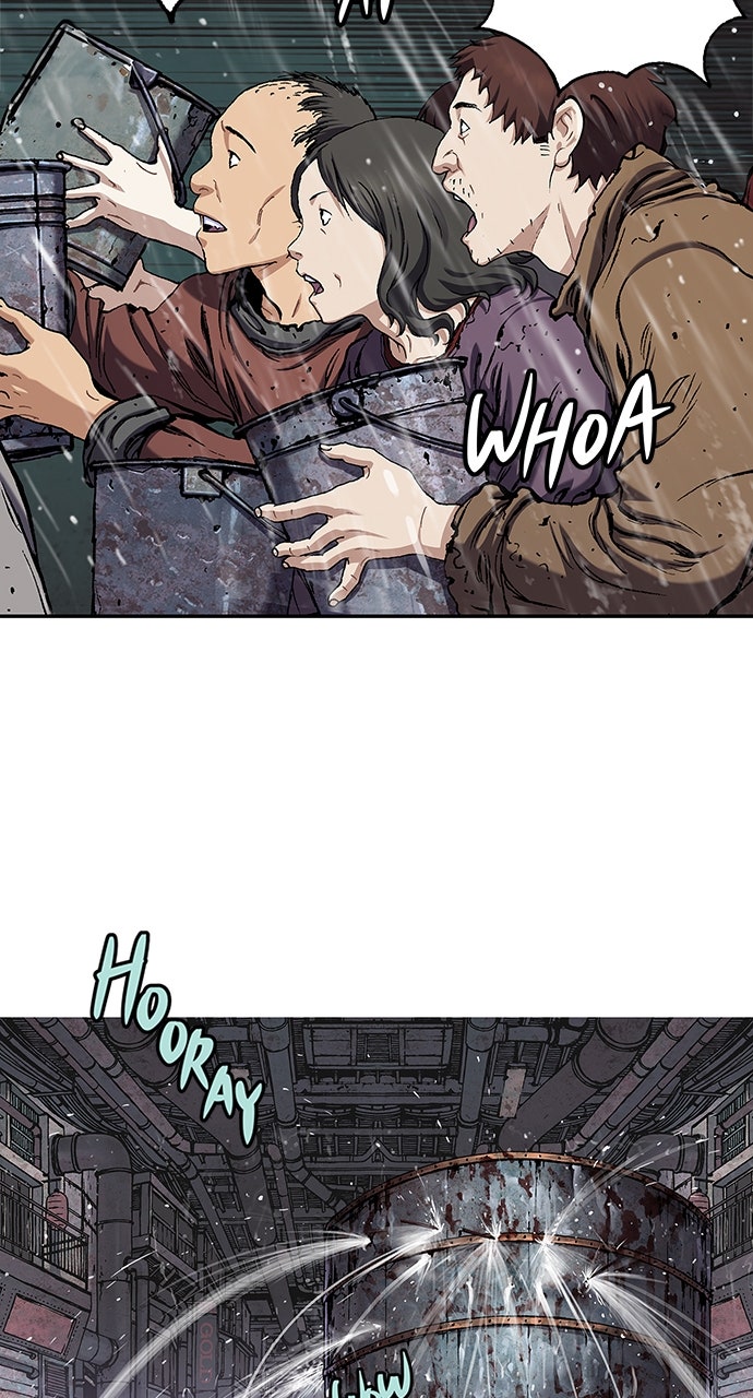 Read Leviathan EN Manga Online