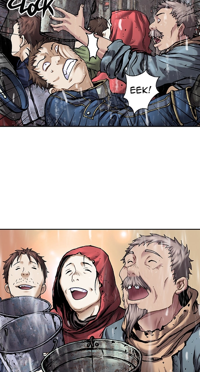 Read Leviathan EN Manga Online