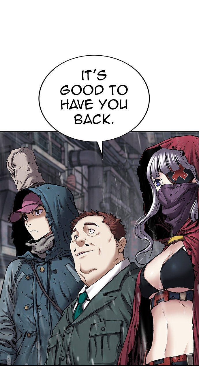 Read Leviathan EN Manga Online