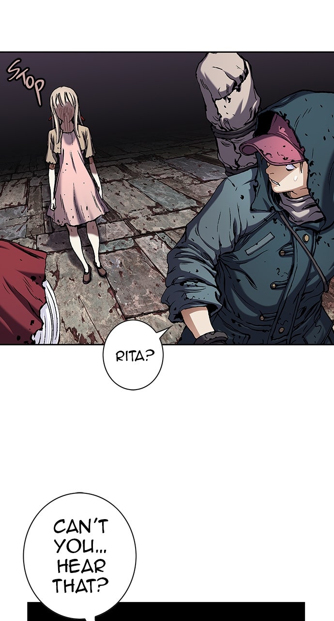 Read Leviathan EN Manga Online