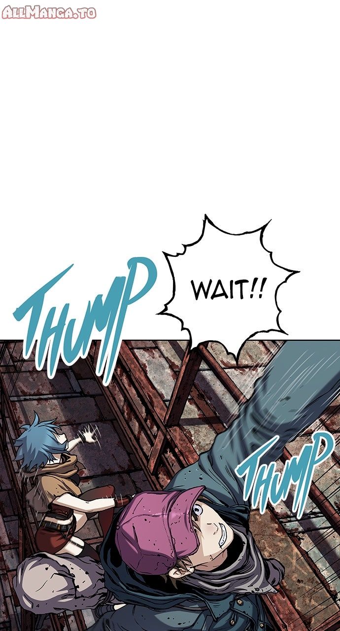 Read Leviathan EN Manga Online