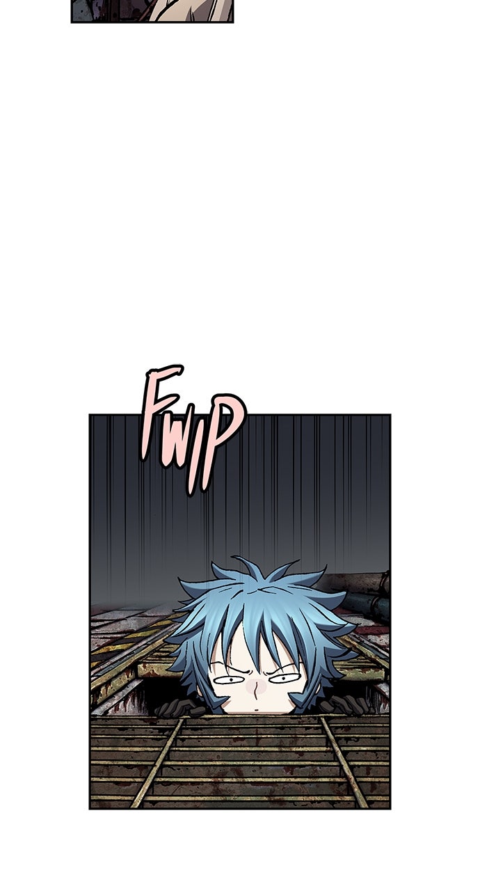 Read Leviathan EN Manga Online