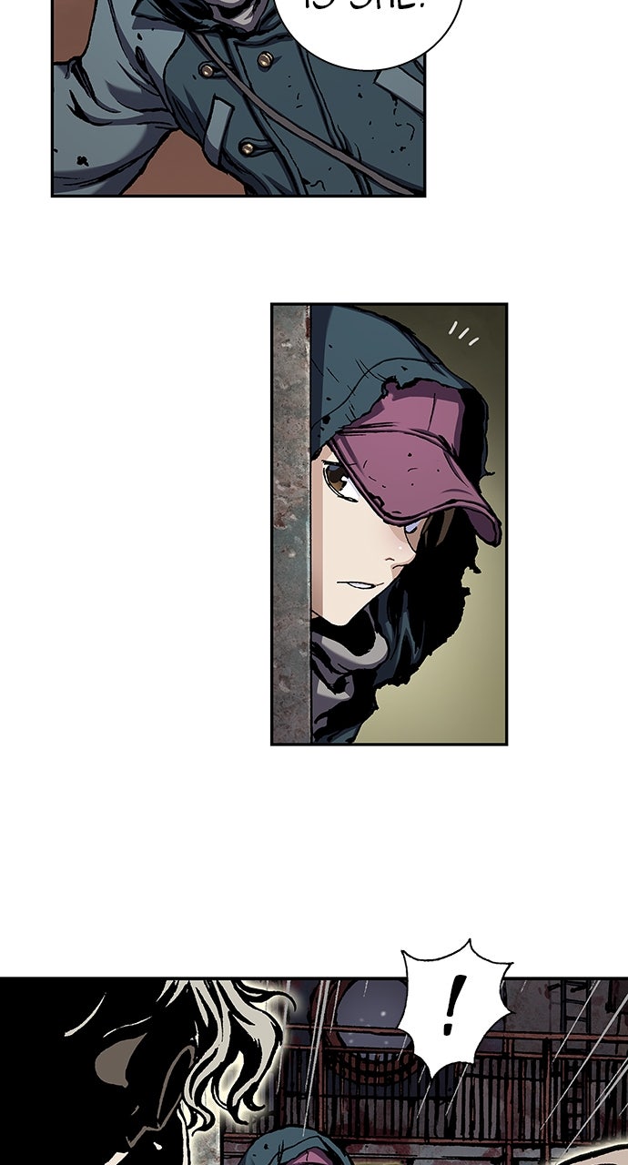 Read Leviathan EN Manga Online