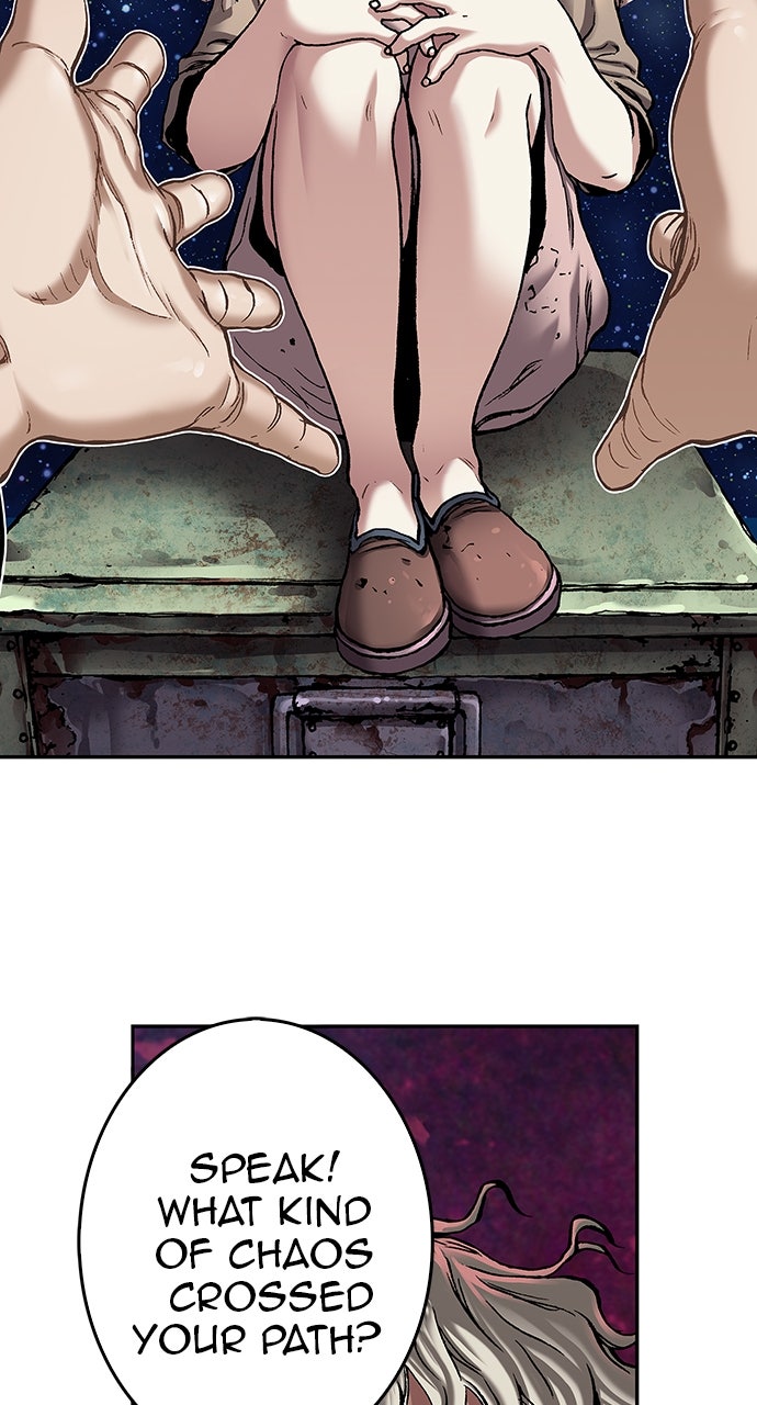 Read Leviathan EN Manga Online