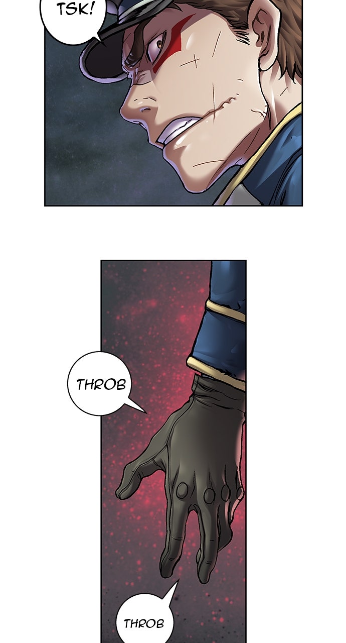 Read Leviathan EN Manga Online