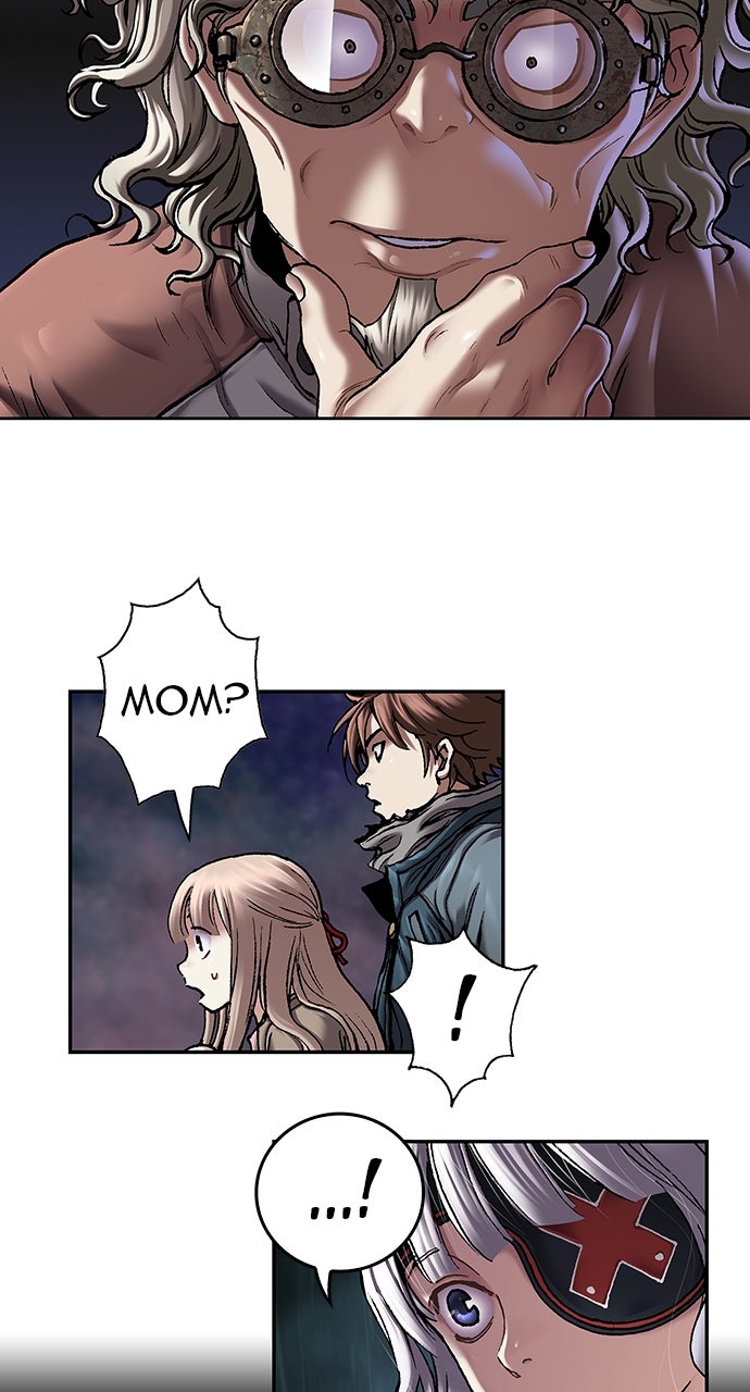 Read Leviathan EN Manga Online