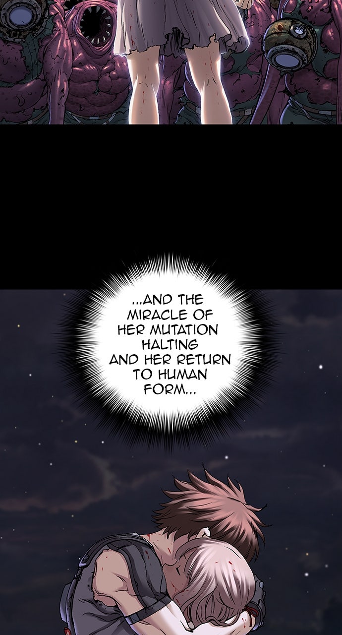 Read Leviathan EN Manga Online