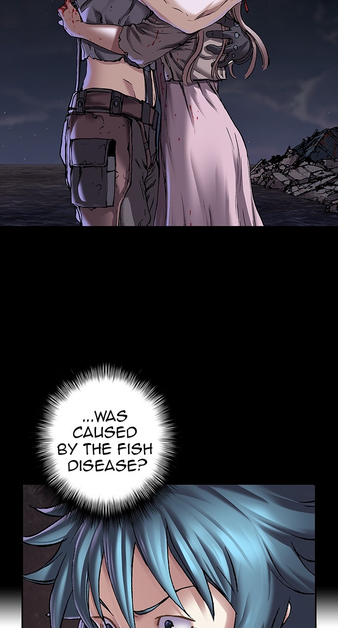 Read Leviathan EN Manga Online