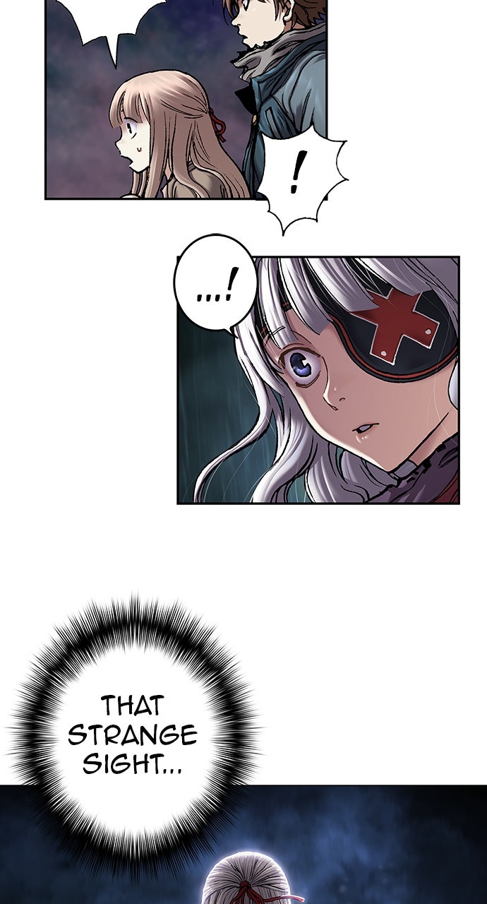 Read Leviathan EN Manga Online