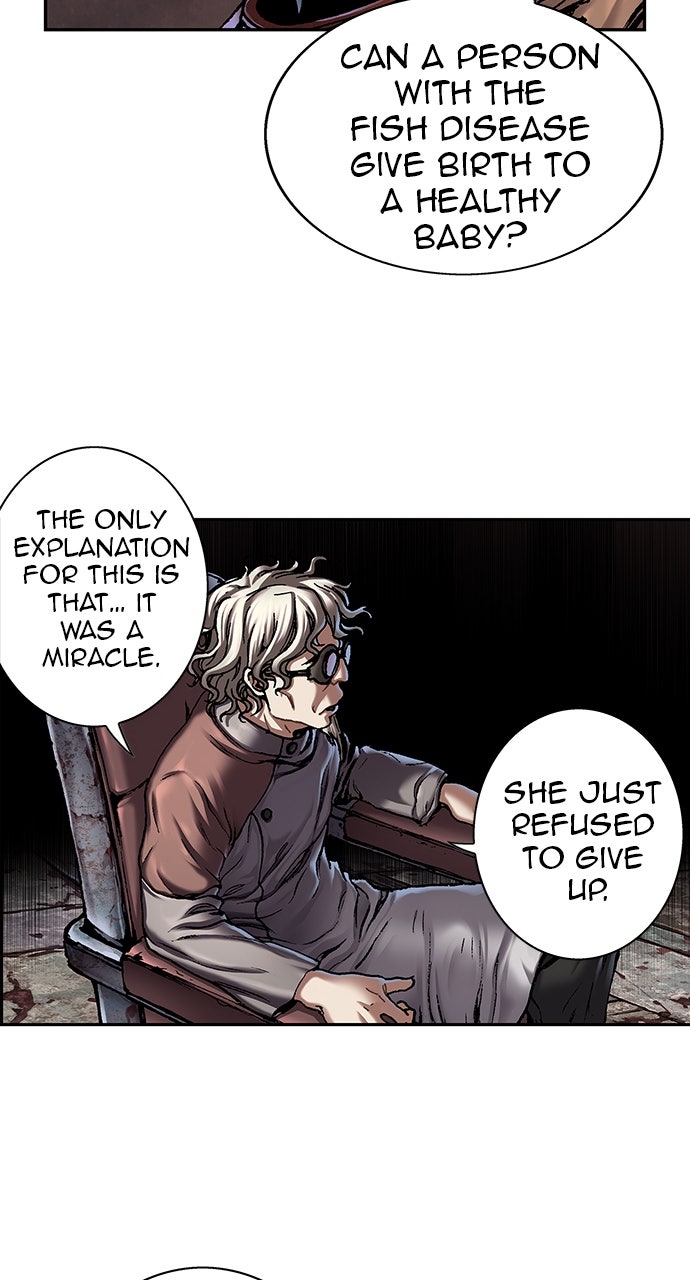 Read Leviathan EN Manga Online