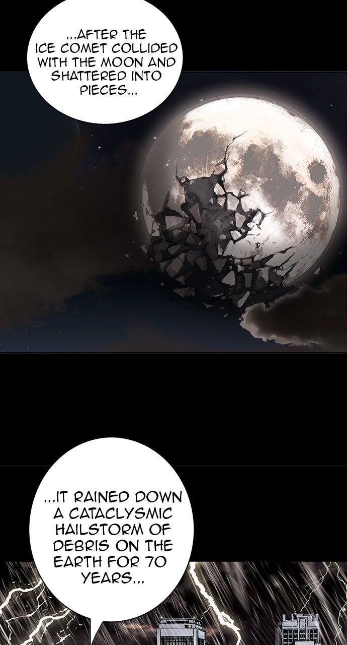 Read Leviathan EN Manga Online