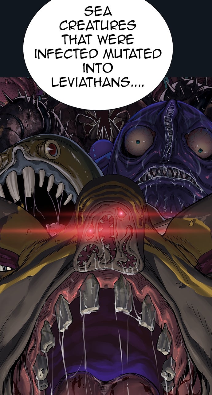 Read Leviathan EN Manga Online