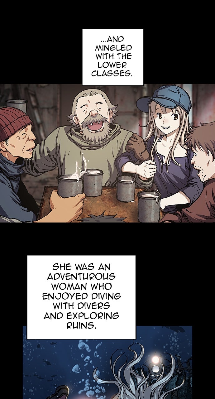 Read Leviathan EN Manga Online