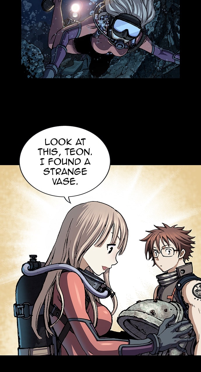 Read Leviathan EN Manga Online